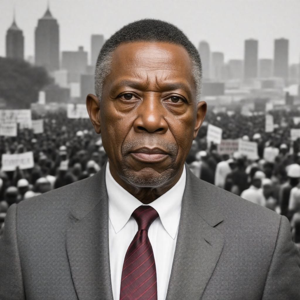 Floyd B. McKissick